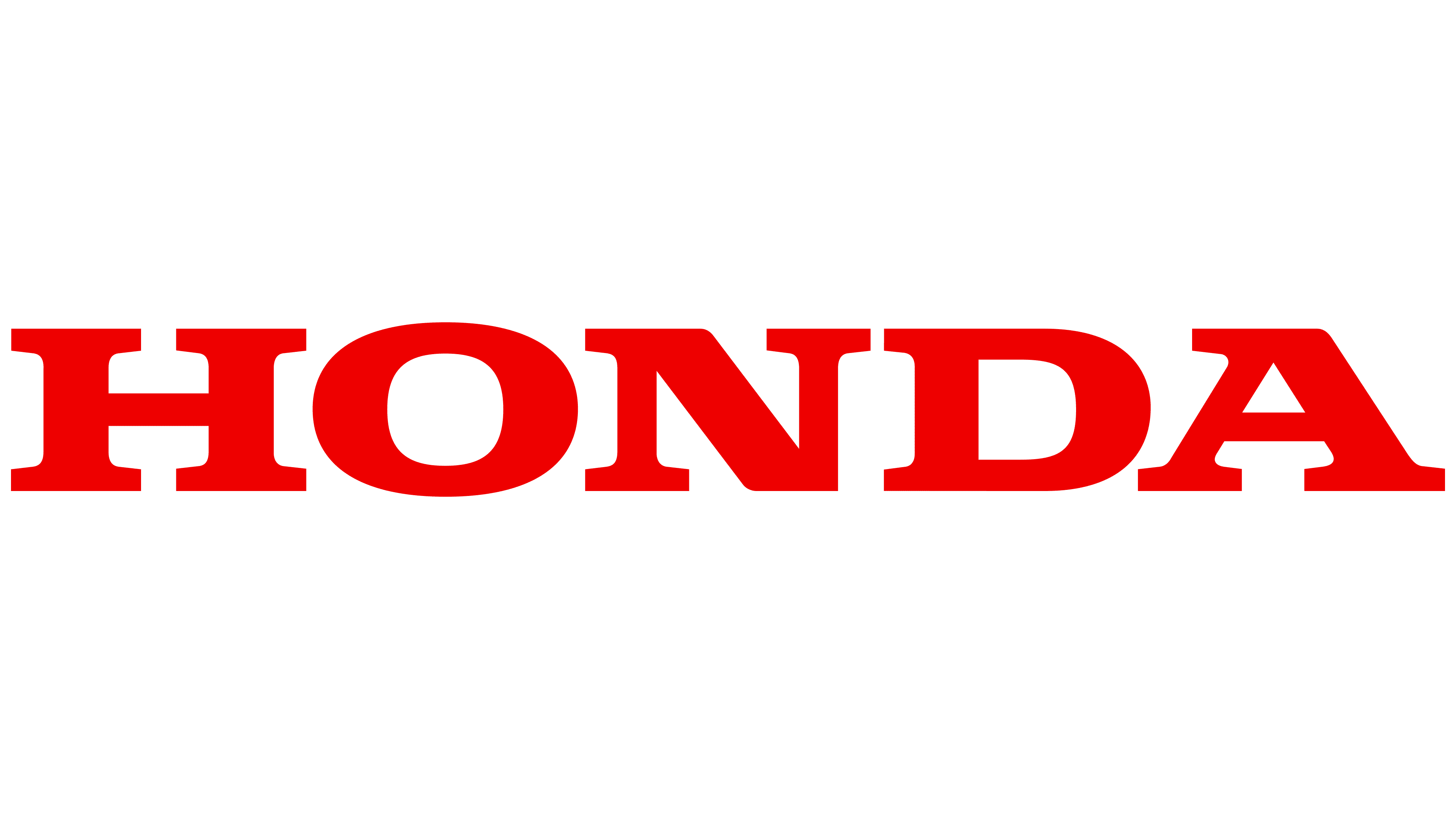 Honda Logo