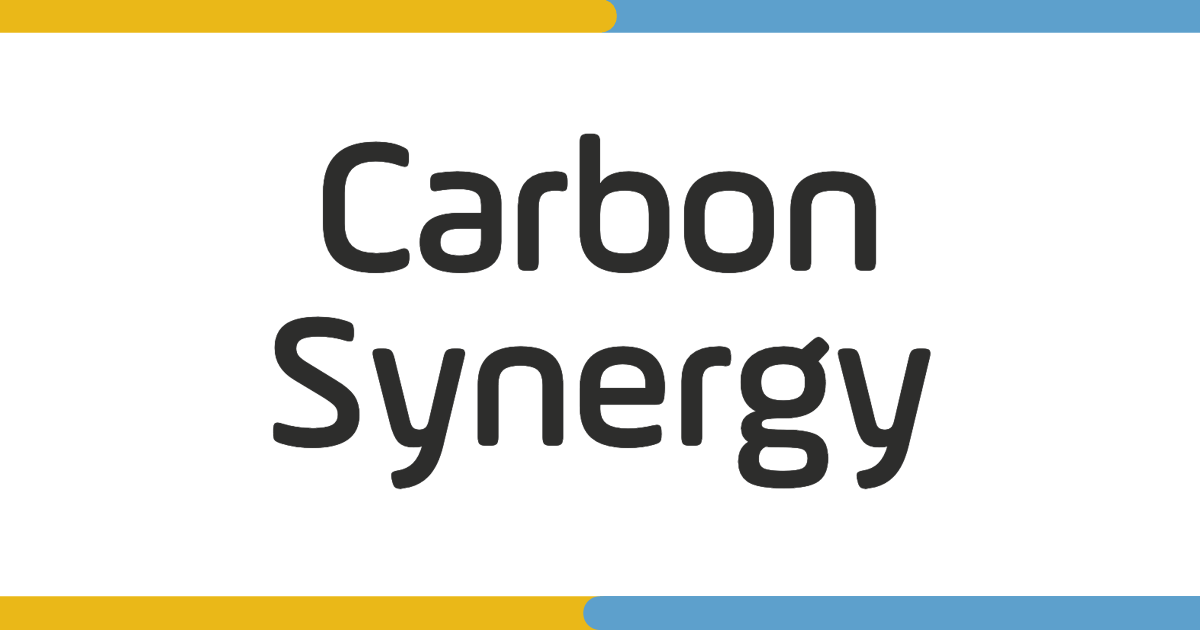 Carbon Synergy Ltd logo