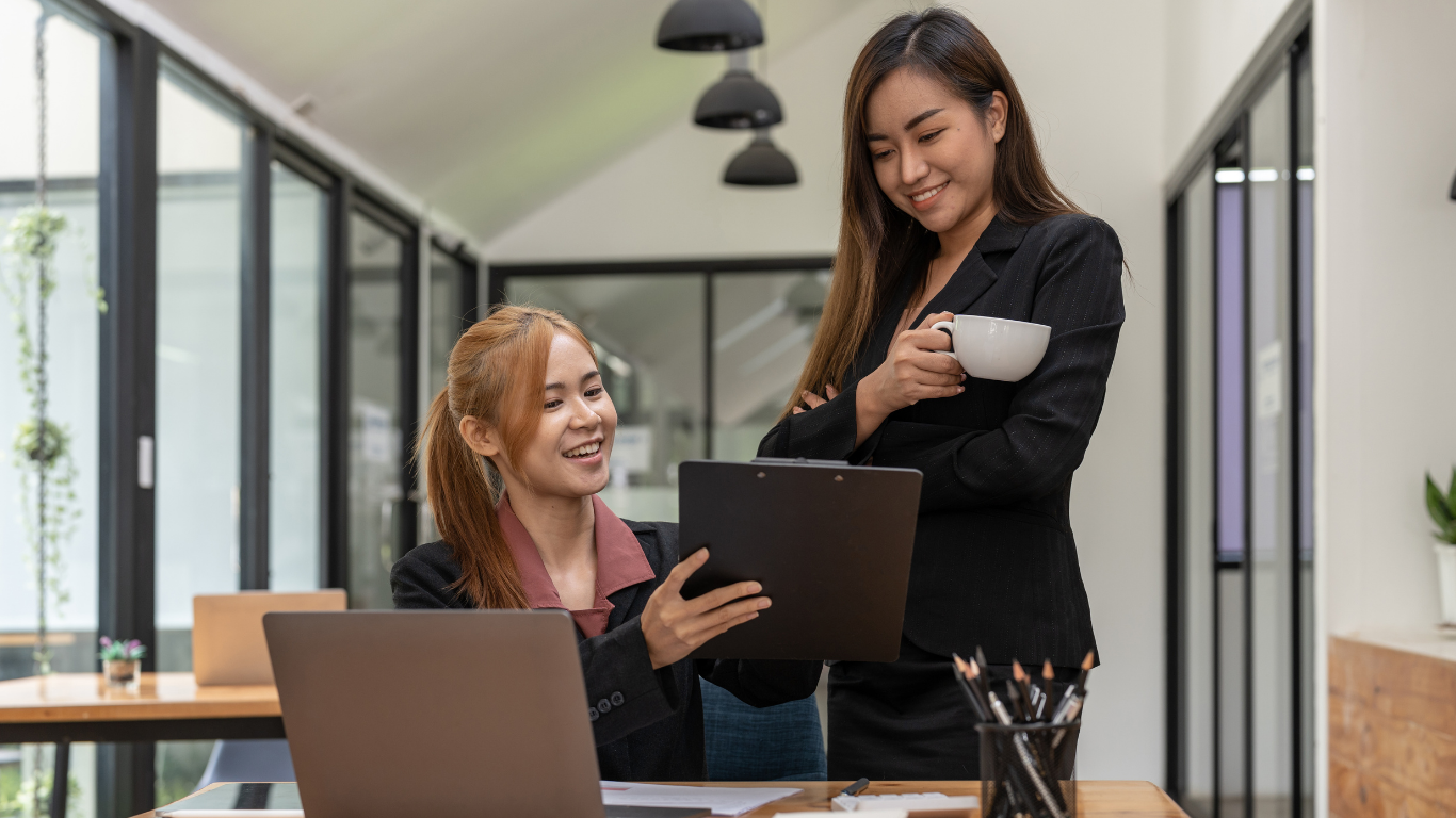 Courtier qui devient partenaire avec madp assurance