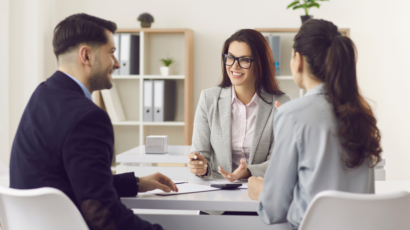 Courtier qui devient partenaire madp assurance