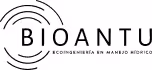 Logotipo Bioantu