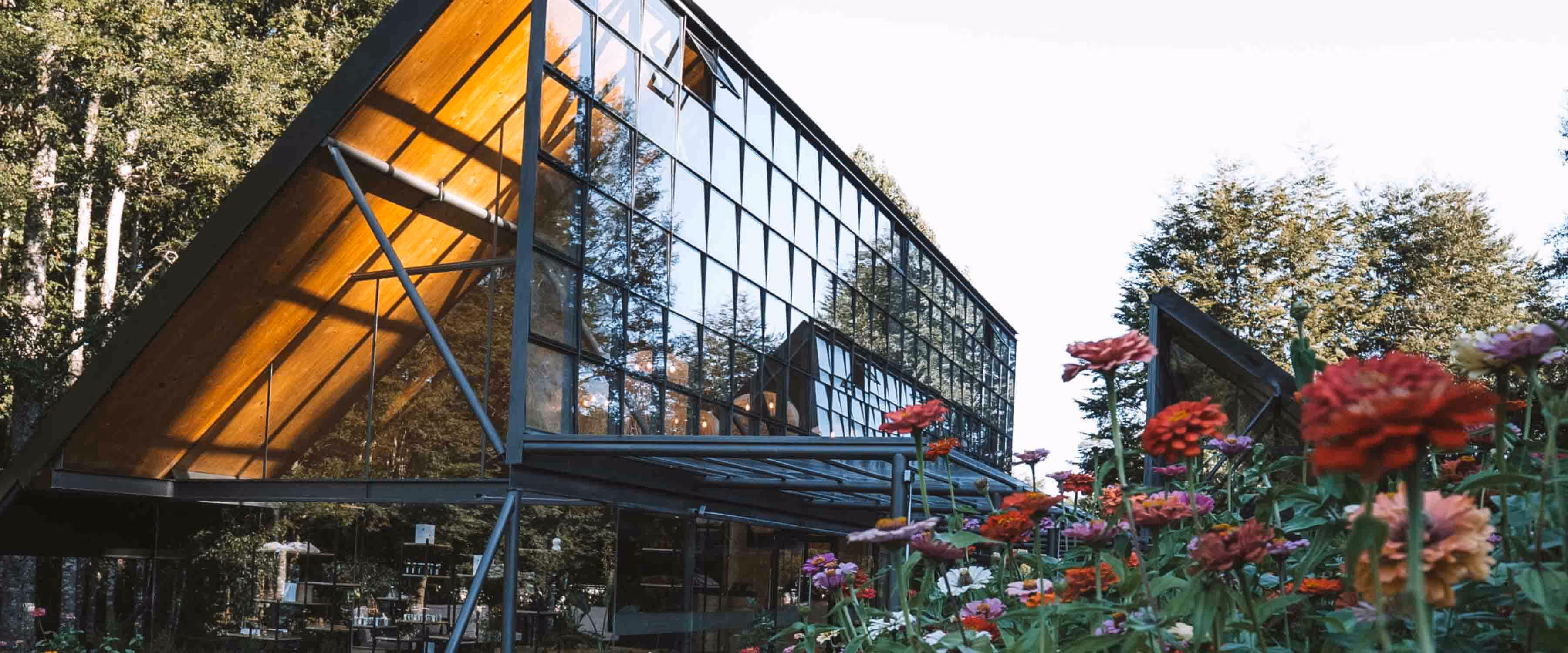 Parque Termal Botánico: Este paraíso tiene 10 piscinas termales y un jardín con más de mil plantas