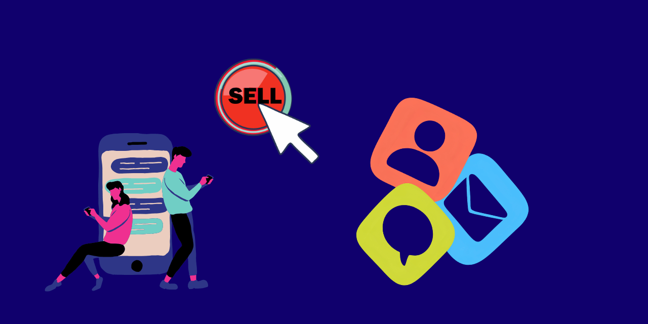 Social selling co to