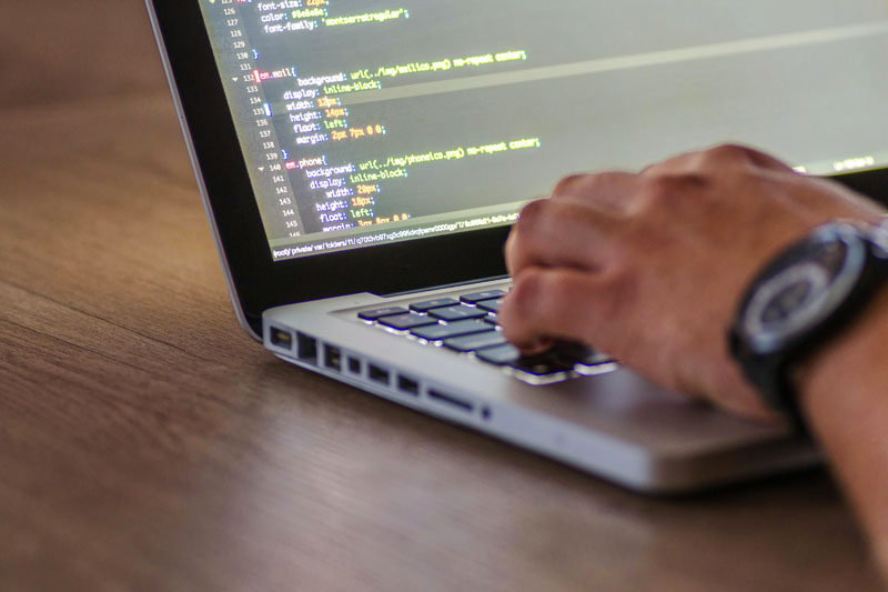 Kofa bolti rendszer technikai támogatása