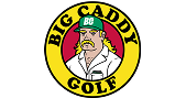Big Caddy Golf logo
