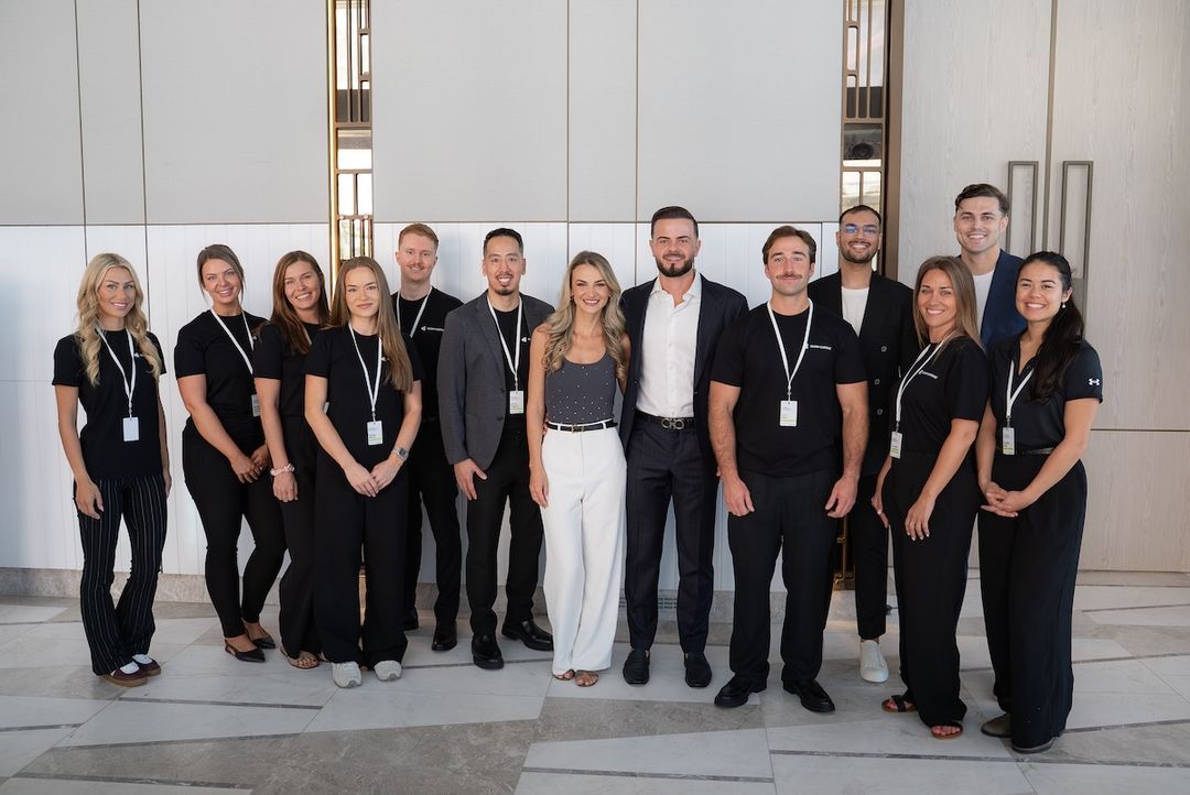 About us | eCom Capital