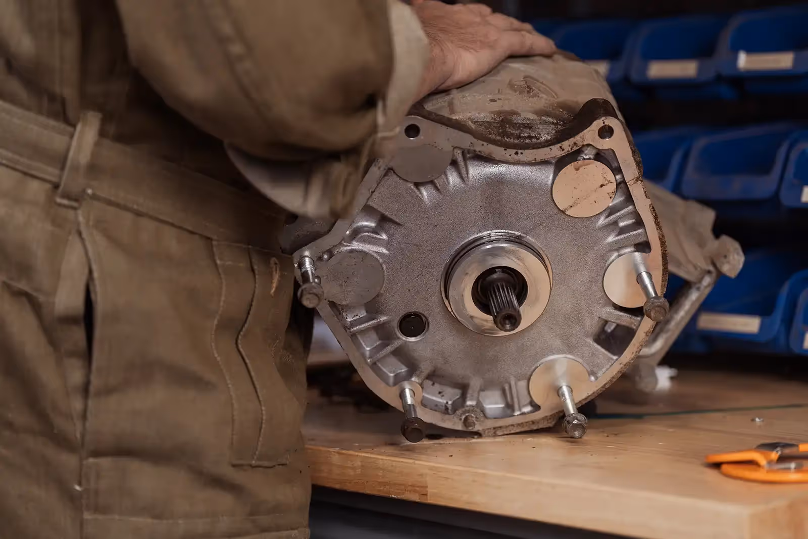 Cotswold Electroworks