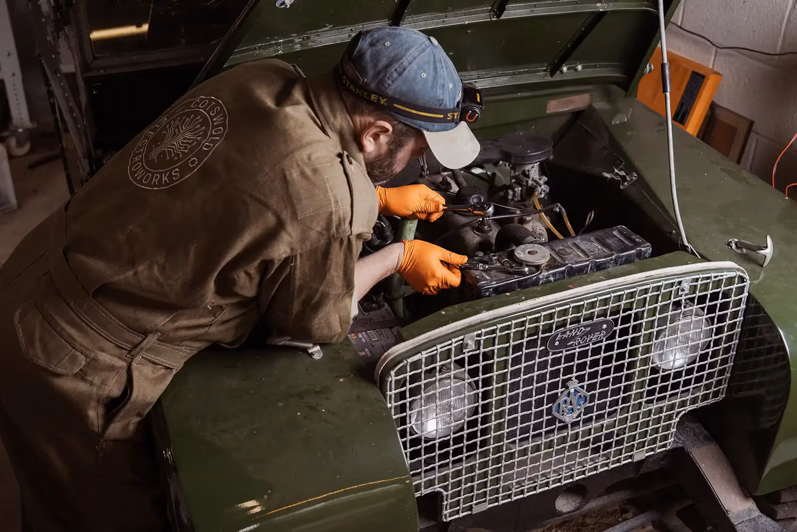 Cotswold Electroworks