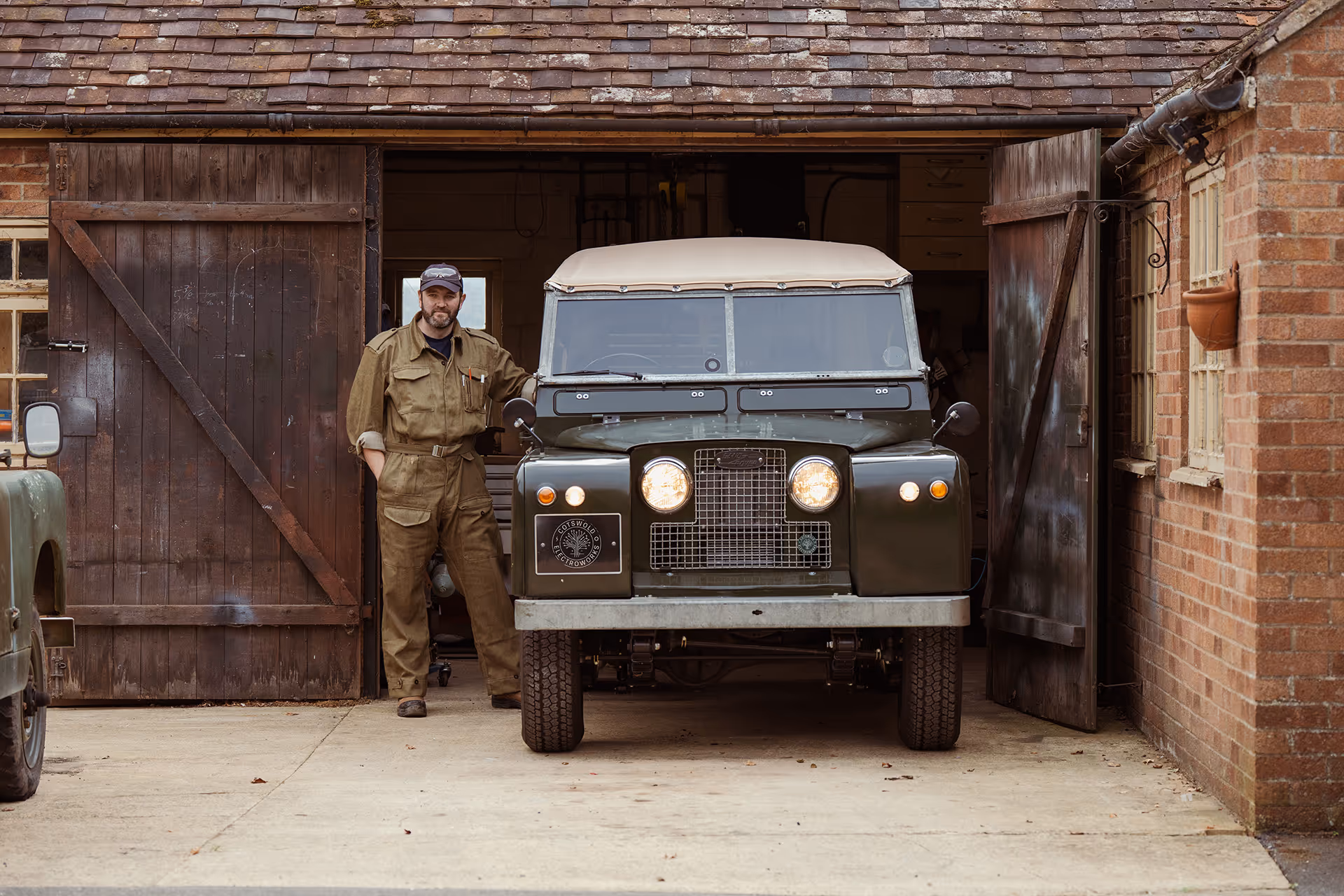 Cotswold Electroworks