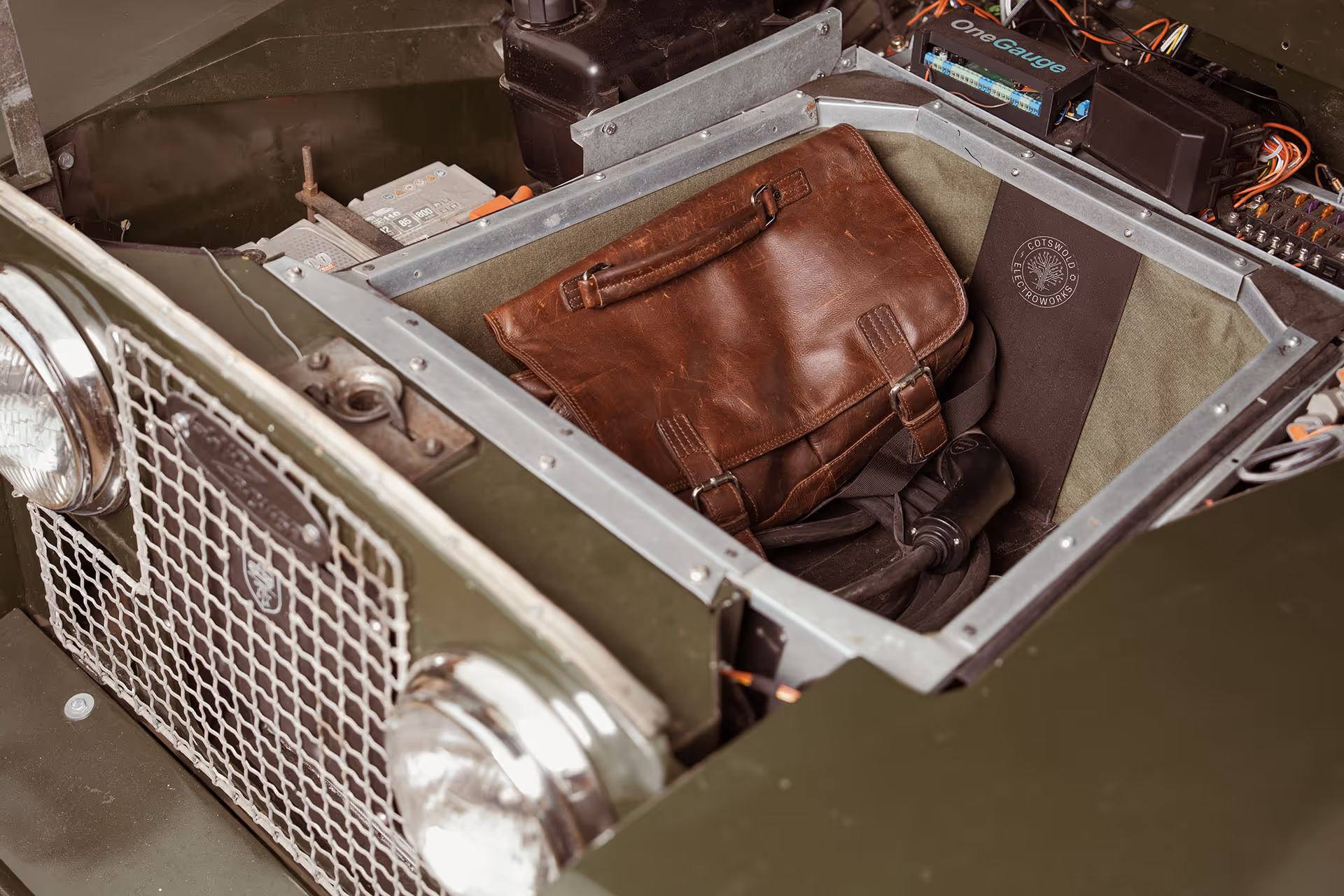 Cotswold Electroworks