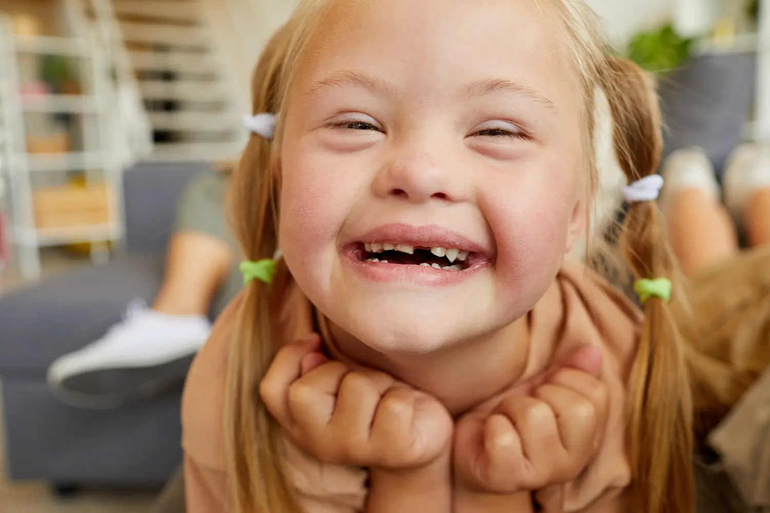 Special Needs Dentist for Kids in Edmond, OK | Combs Pediatric Dentistry