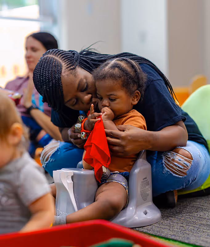 Combs Pediatric Dentistry Supporting Little Light House