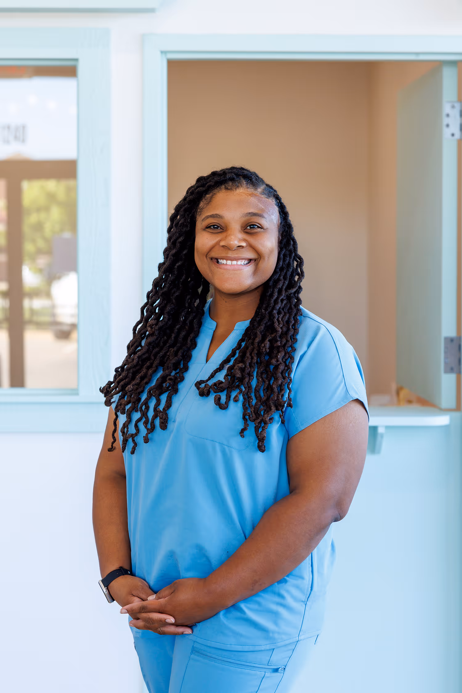 Dr. Kyla Combs - Combs Pediatric Dentistry | Pediatric Dentist in Edmond, OK