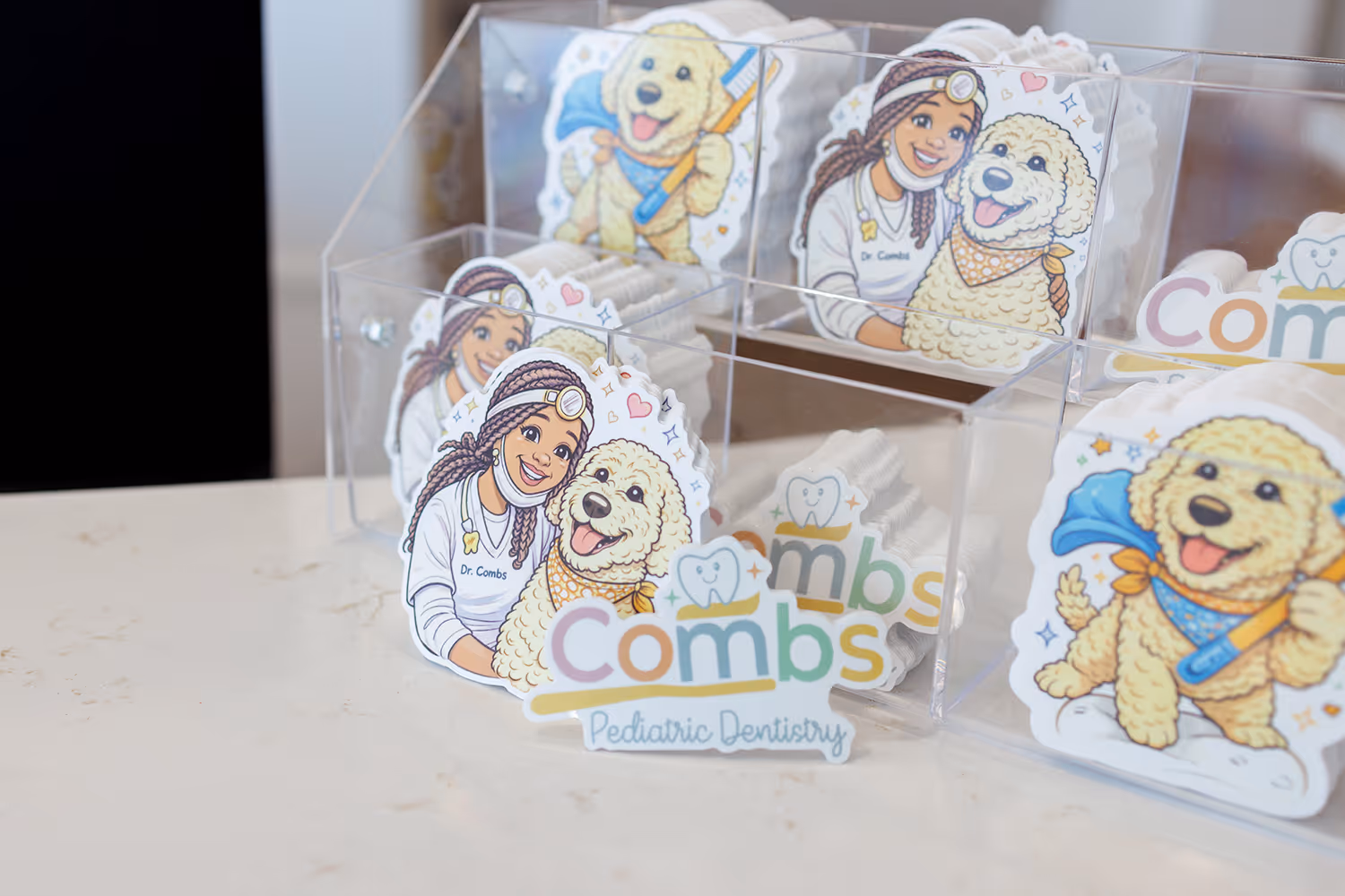 Combs Pediatric Dentistry | Pediatric Dentist in Edmond, OK