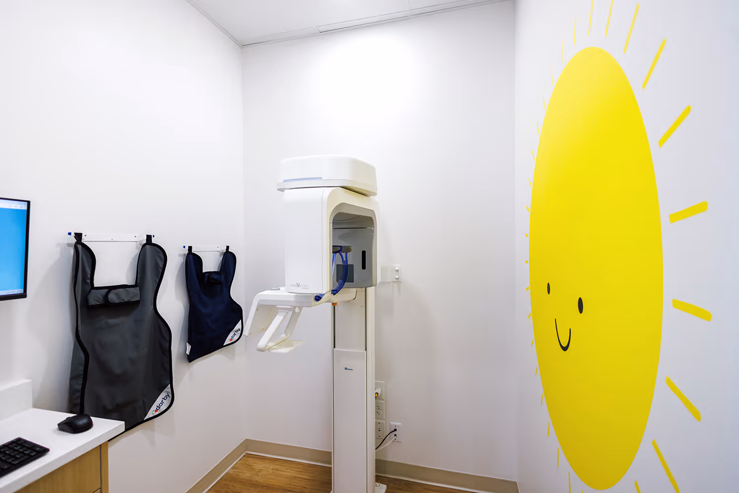 Pediatric Dental Emergency Care for Kids in Edmond, OK | Combs Pediatric Dentistry