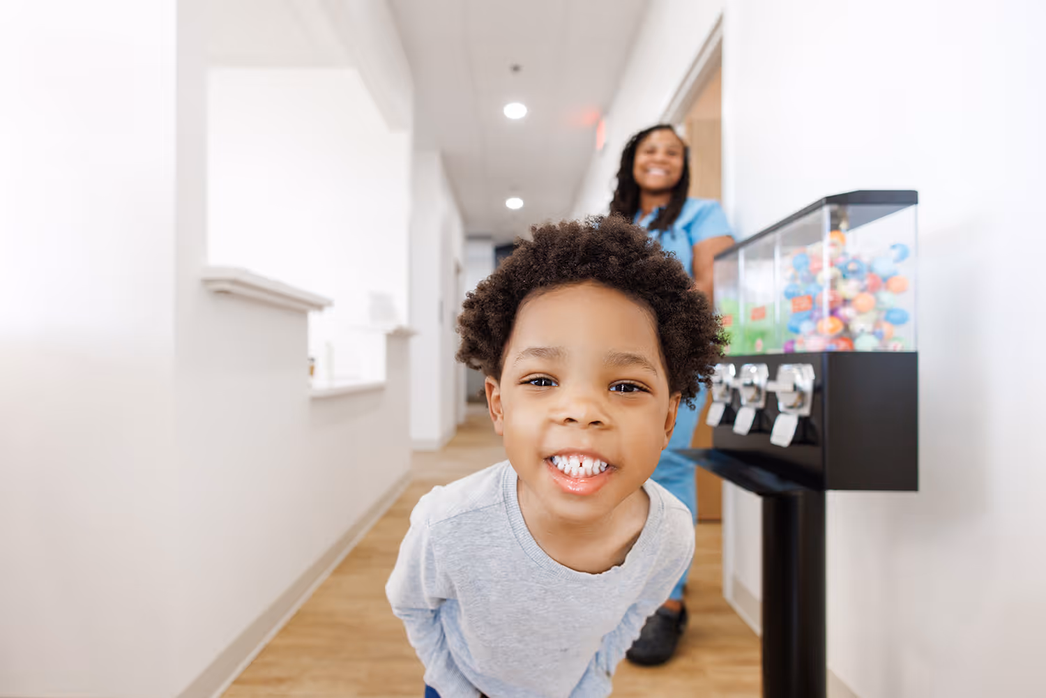 Pediatric Dentist in Edmond, OK | Combs Pediatric Dentistry
