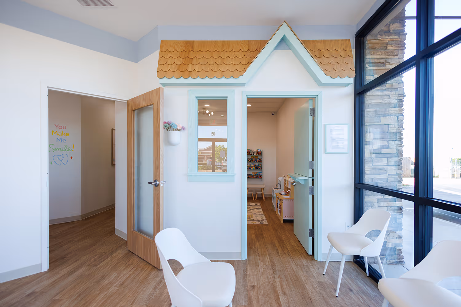 Restorative Dentistry for Kids in Edmond, OK | Combs Pediatric Dentistry