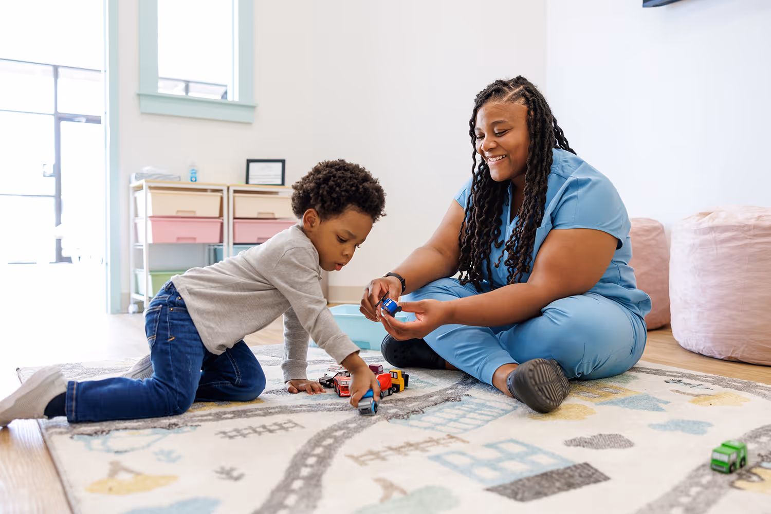 Pediatric Dentist in Edmond, OK | Combs Pediatric Dentistry