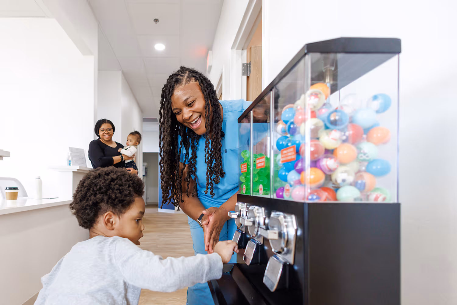 Pediatric Dentist in Edmond, OK | Combs Pediatric Dentistry