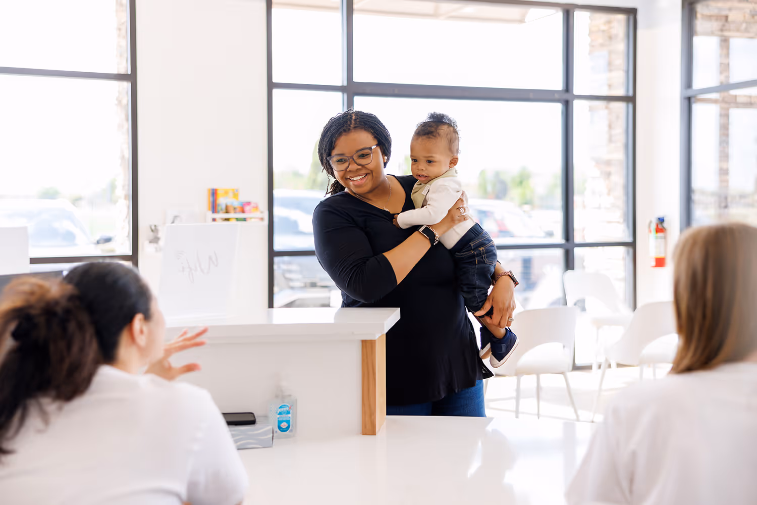 Pediatric Dentist in Edmond, OK | Combs Pediatric Dentistry