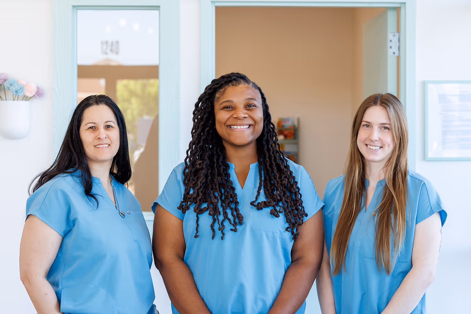 Combs Pediatric Dentistry | Pediatric Dentist in Edmond, OK