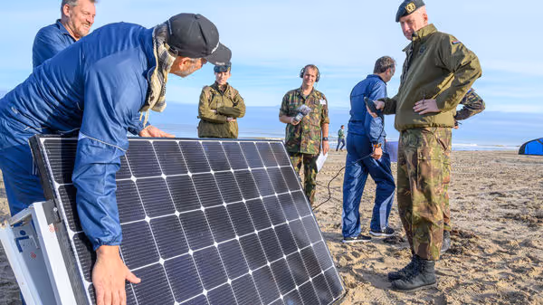 Dutch Ministry of Defense