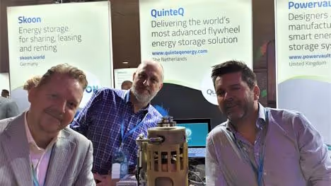 Paul Vosbeek, Darin S. Olson, and Wouter Biemans