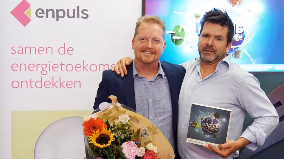 Win enpuls challenge