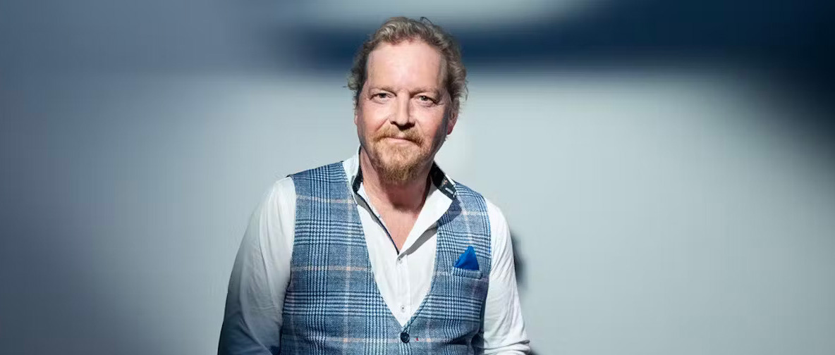 QuinteQ CEO Paul Vosbeek as featured in Het Financieele Dagblad