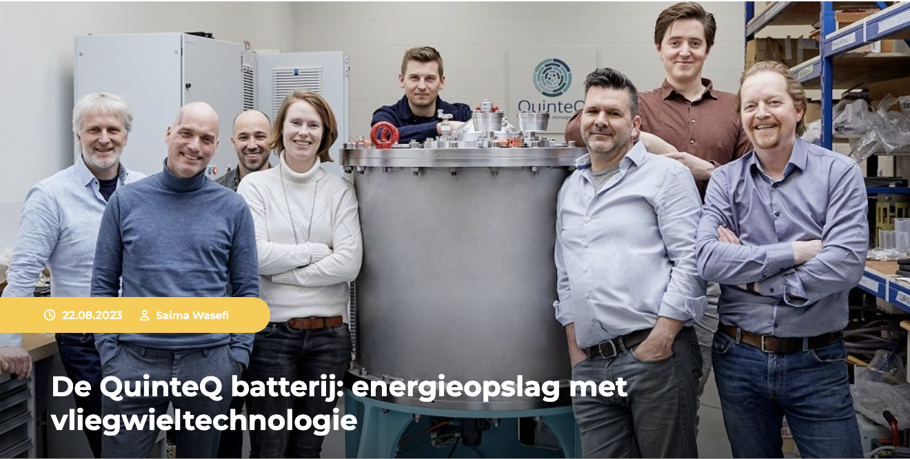 Schermopname (128)|Team vliegwiel (2)|QuinteQ featured in SOLAR365