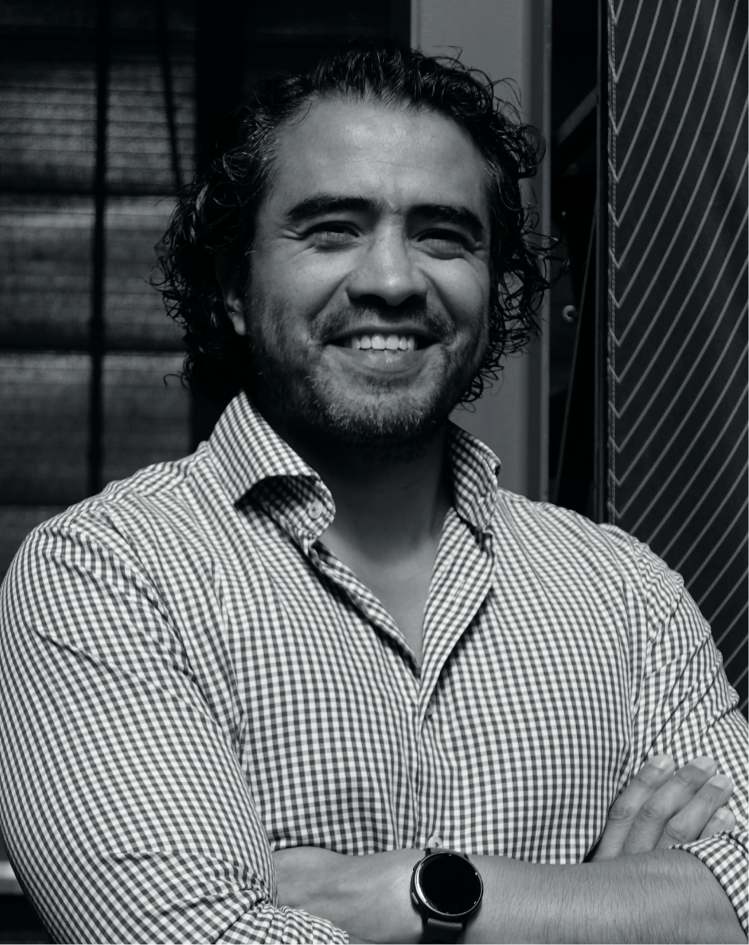 Cesar Corral