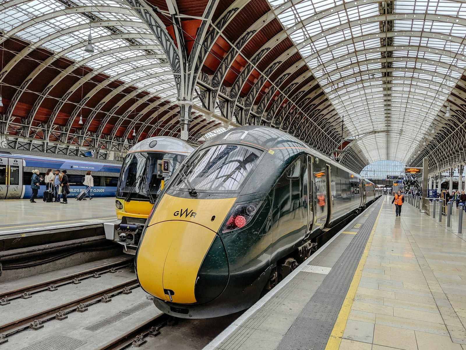 Transport Train Transport Operations & Asset Management Software | Configur