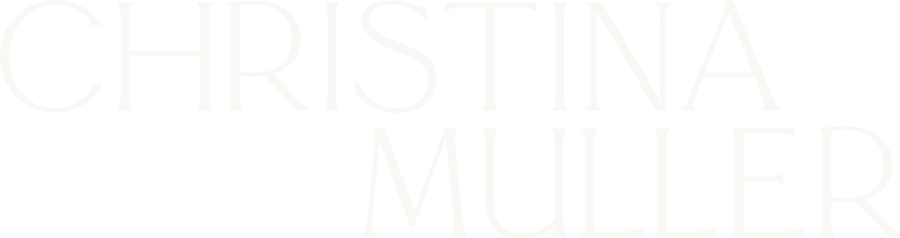 Christina Muller logo
