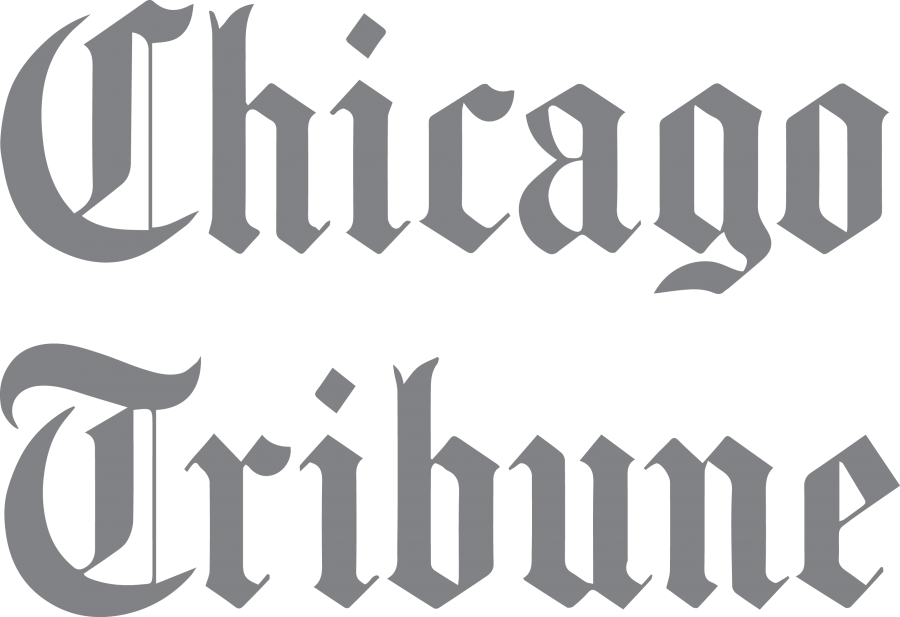 Chicago Tribune logo