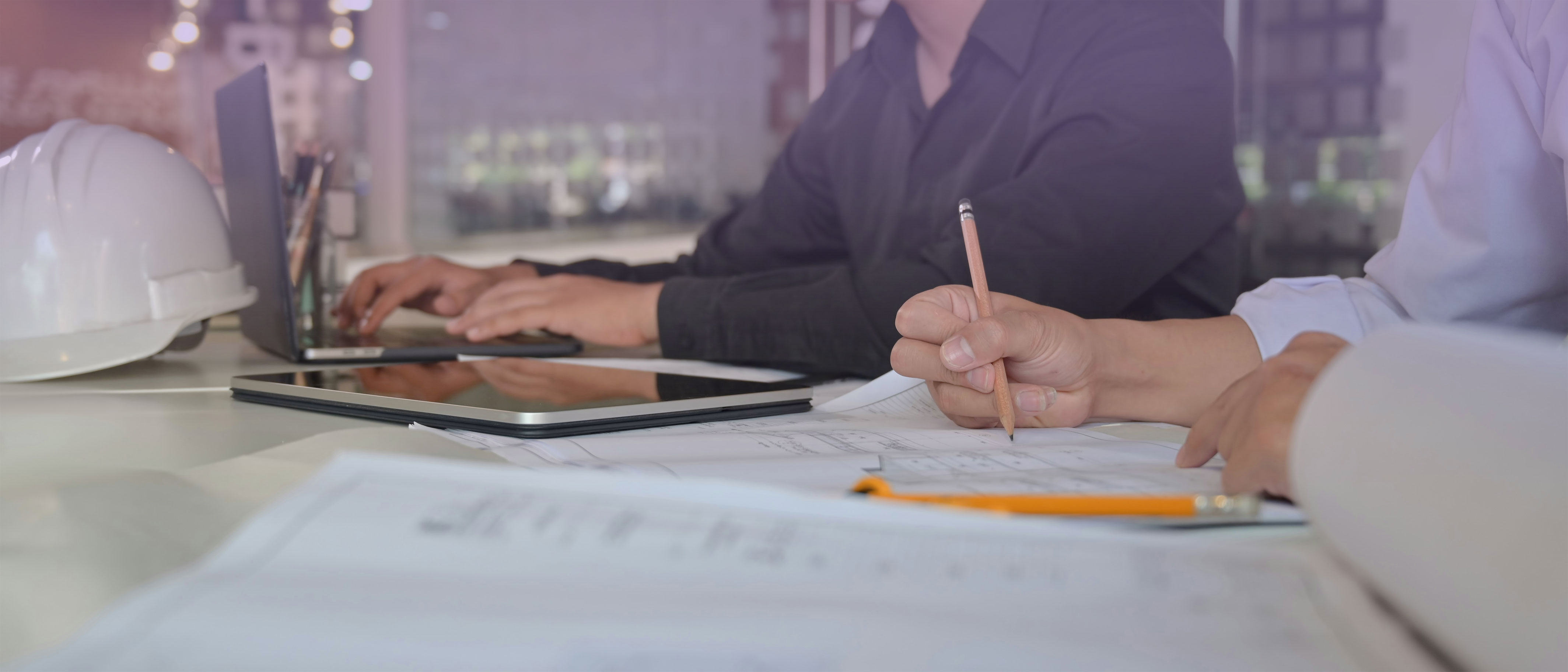 Integrale Planung - Was ist das und wofür ist das gut?