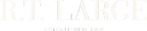 R.T. Large logo