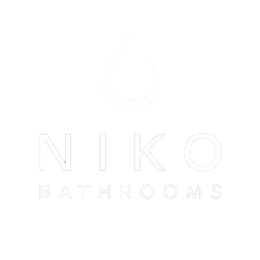Niko bathrooms logo