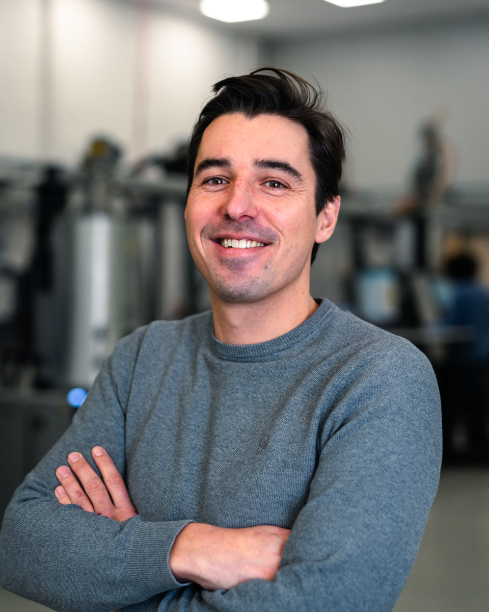 [headshot] image of satisfied customer (for a nonprofit & charity)