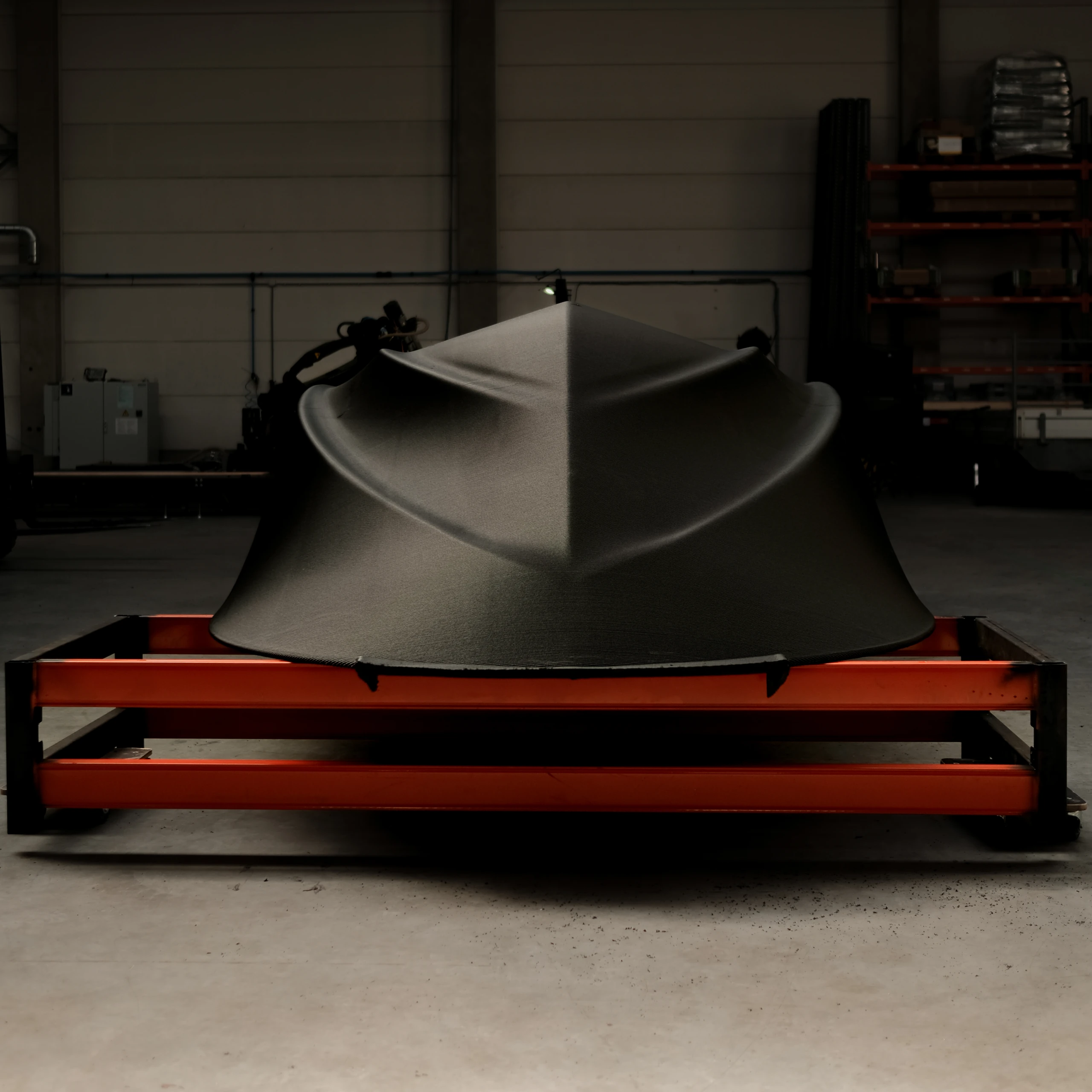 image of aircraft in flight