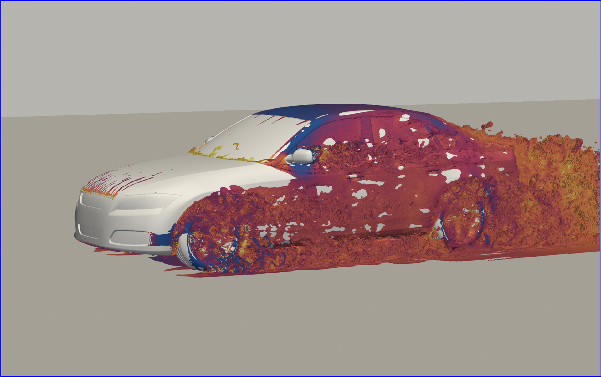 Mastering the Aeromap: 1000x Faster Performance Discovery