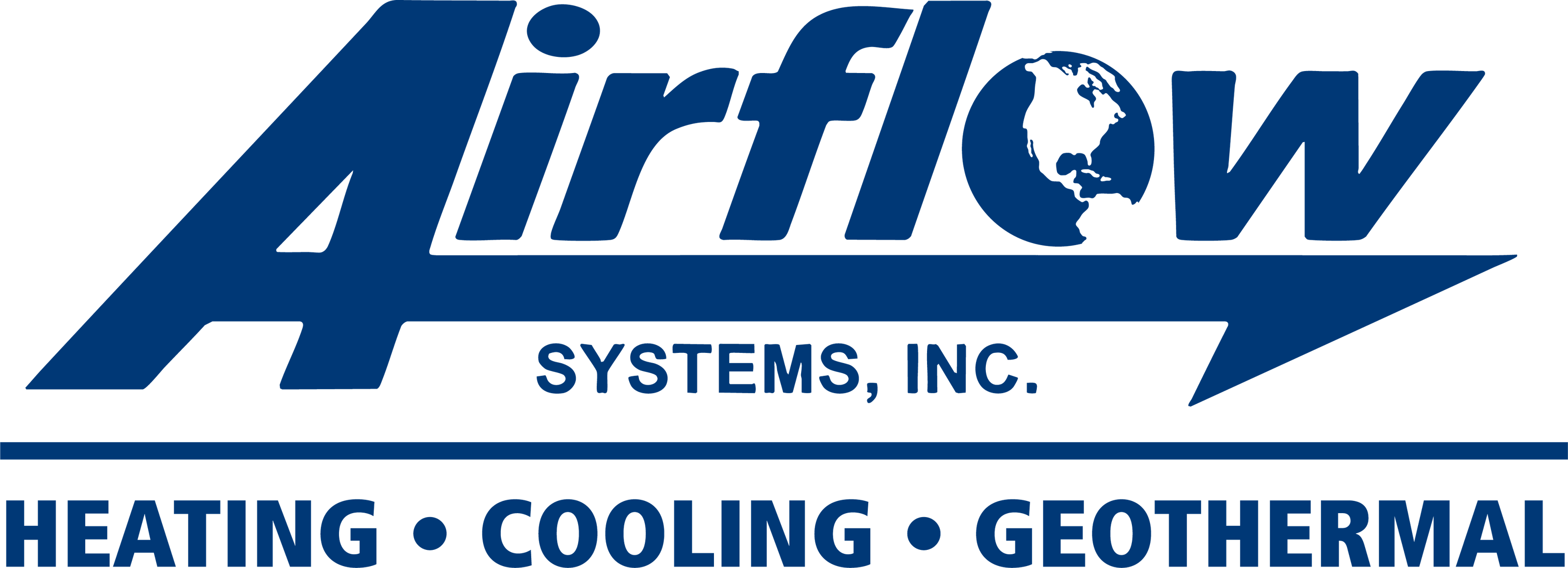 Airflow Systems Inc. logo
