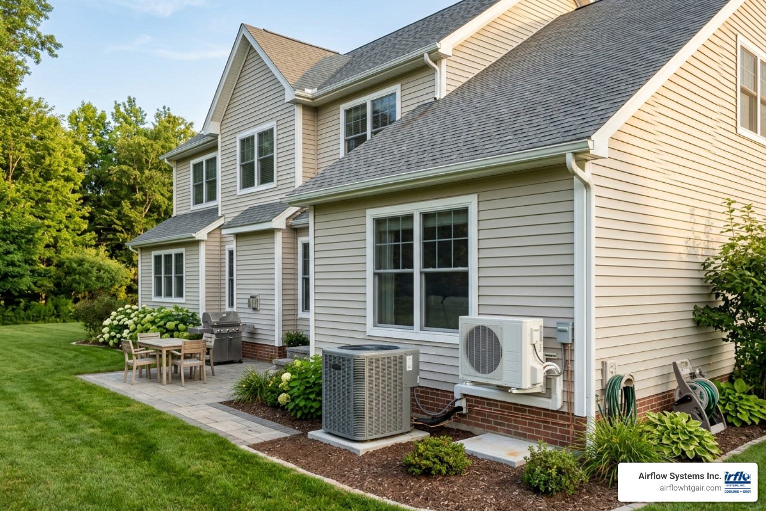 mini split vs central ac cost comparison mini split vs central ac cost comparison