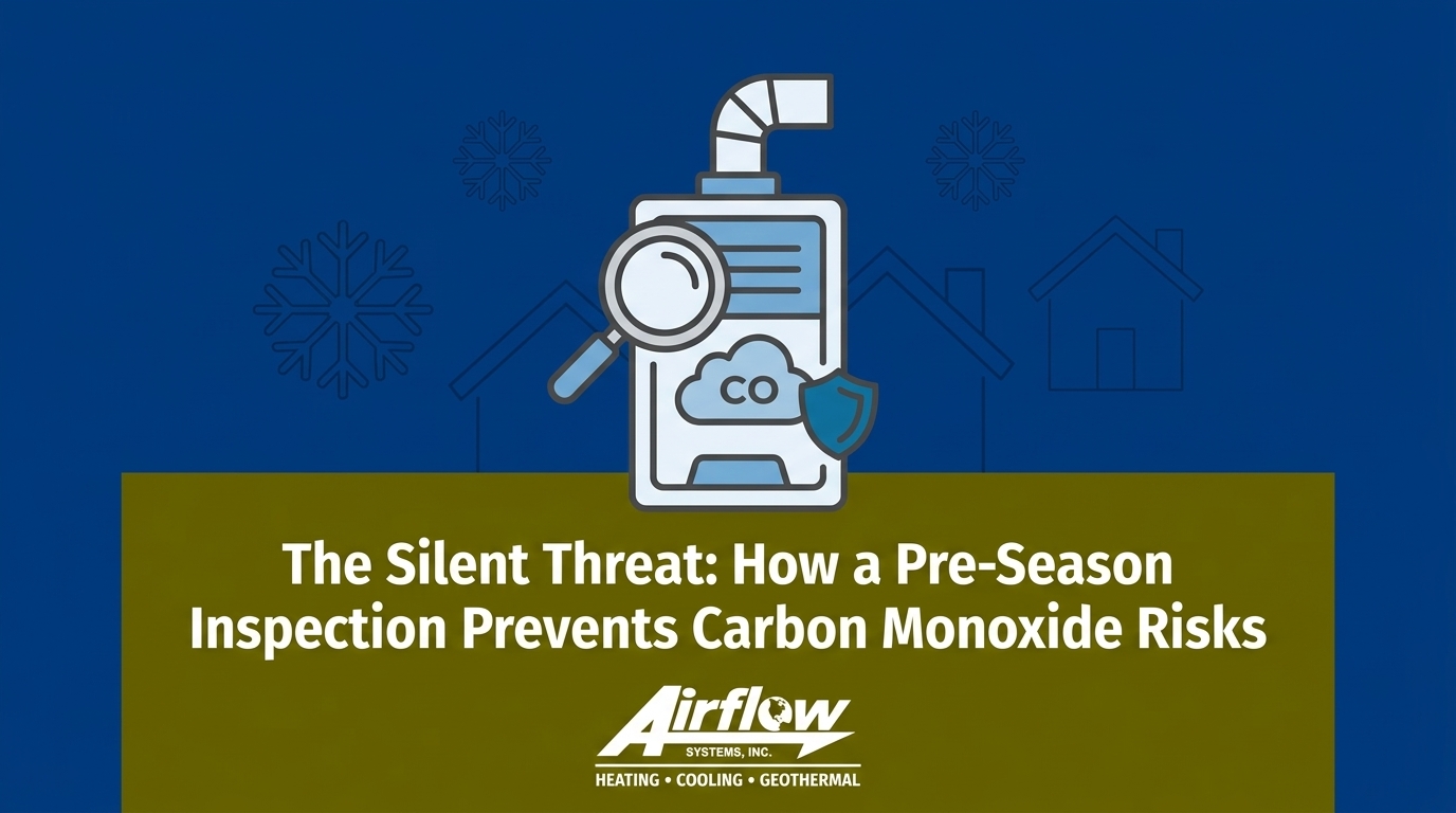 The Silent Threat: How a Pre-Season Inspection Prevents Carbon Monoxide Risks — featured image