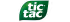 TicTac Logo