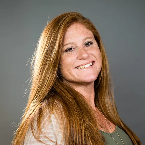 Jessika Loyer, Durango-based entrepreneur and founder of Lucky Services.