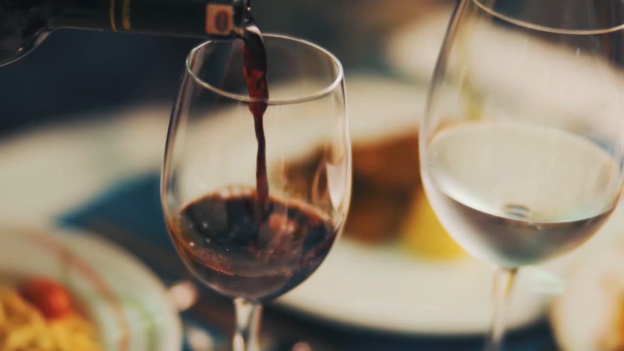 Vino Del Mar