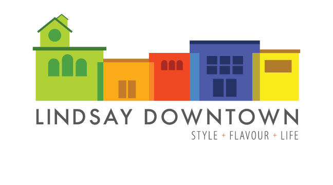 Lindsay Downtown