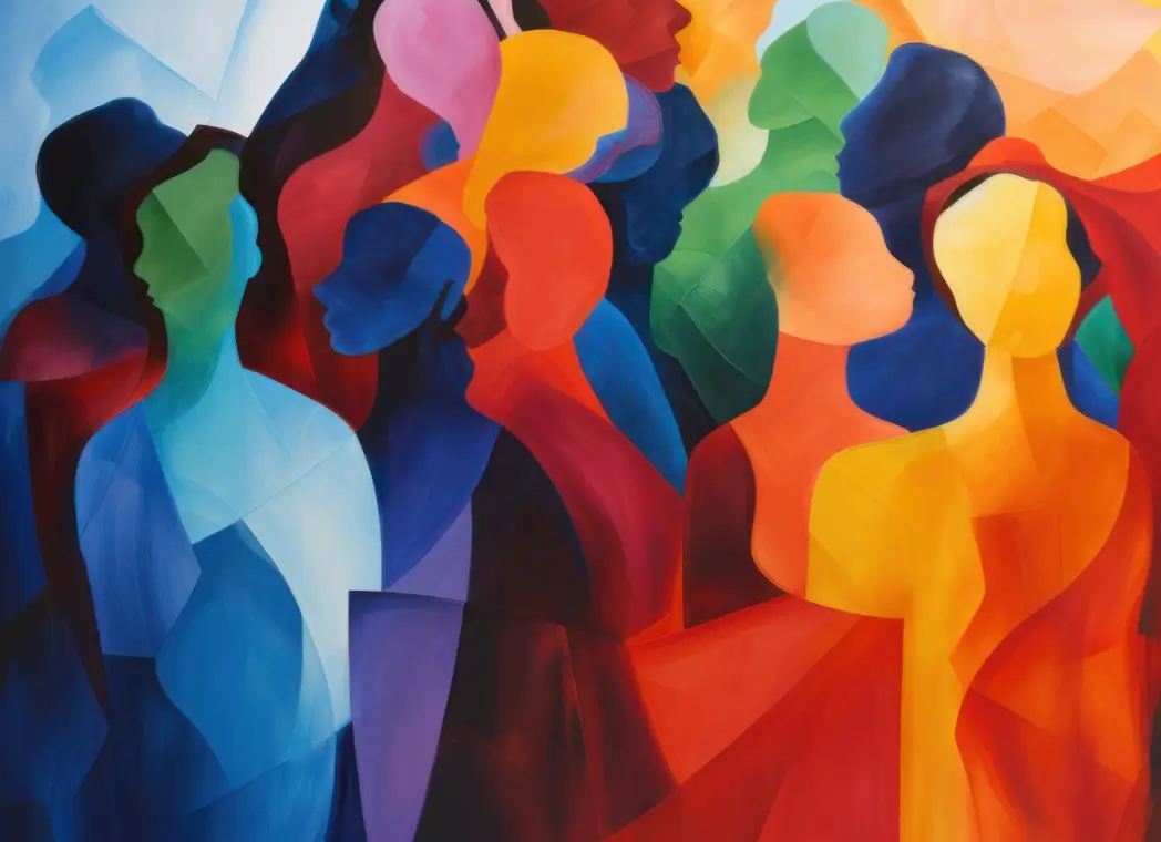 Artist Network Meeting