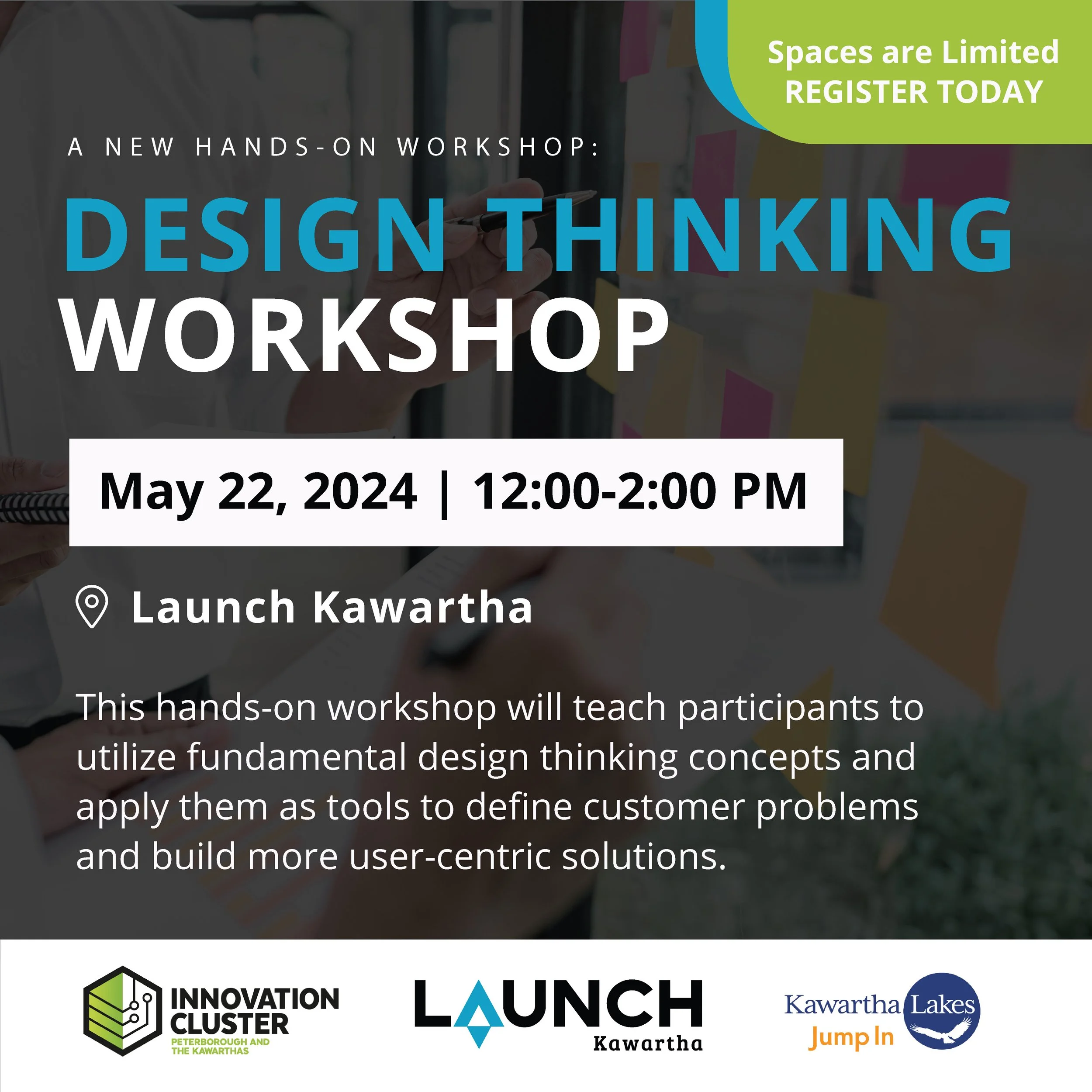 Design Thinking Workshop