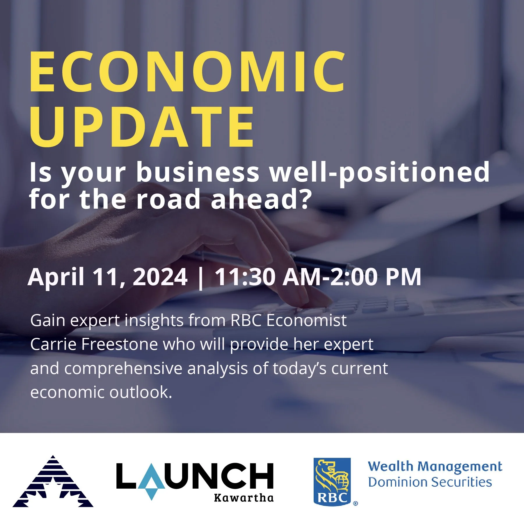 Economic update: Is your business well-positioned for the road ahead?